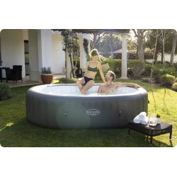 Dmuchane SPA Jacuzzi Lay-Z Mauritius 7 osobowe Bestway 60067