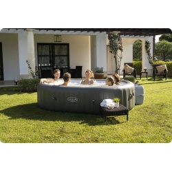 Dmuchane SPA Jacuzzi Lay-Z Mauritius 7 osobowe Bestway 60067