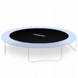 Mata do trampoliny 140 cm 4,5ft NeoSport na 30 sprężyn