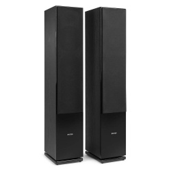 Zestaw kolumn HiFi  3-drożnych Fenton SHF80B 3x 6,5 " 500W