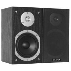 Zestaw kolumn 2-drożnych Fenton SHFB55B głośniki HiFi do kina