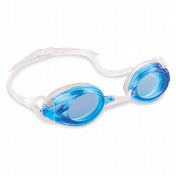 Okularki do pływania dla dzieci okularki Intex 55684