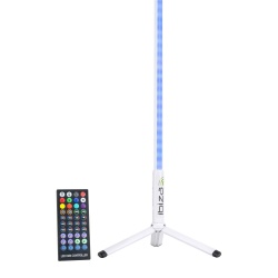 Listwa oświetleniowa lampa LED RGB na stojaku 1,8m Ibiza Light