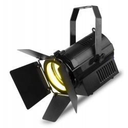 Reflektor BeamZ Professional BTF440Z mini-fresnel zoom 4x 40W LED RGBW