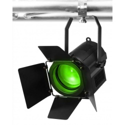 Reflektor BeamZ Professional BTF440Z mini-fresnel zoom 4x 40W LED RGBW