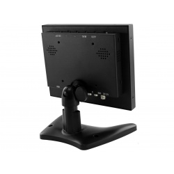 Monitor do zabudowy typu OPEN FRAME marki NVOX 8 cali Digital LED VGA HDMI METALOWA OBUDOWA