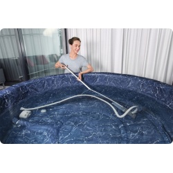 Odkurzacz do czyszczenia SPA jacuzzi Bestway 60323