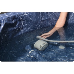 Odkurzacz do czyszczenia SPA jacuzzi Bestway 60323