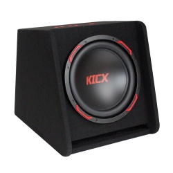 Aktywny subwoofer do samochodu KICX GT305BPA 400W