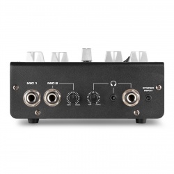 Mikser audio VDJ2USB 3-kanałowy DJ/USB Vonyx