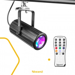 Efekt świetlny BeamZ Reflektor LED Moon Flower 2.0 DMX