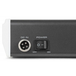 Mikser 6 kanałowy Vonyx VMM-K602 DSP odtwarzacz USB