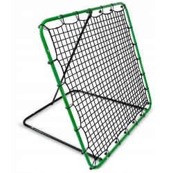 Bramka treningowa rebounder Neo-Sport 120 x 120 cm siatka