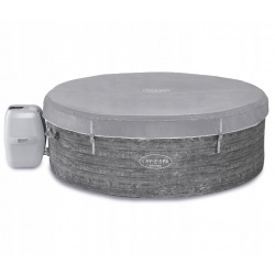 Dmuchane SPA Jacuzzi Lay-Z Budapest 6 osobowe Bestway 60179