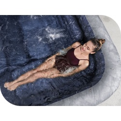 Dmuchane SPA Jacuzzi Lay-Z San Francisco 7 osobowe Bestway 60161