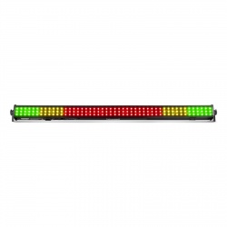 Kolorowa belka oświetleniowa Led BAR DMX AUTO LCB144 MKII BeamZ