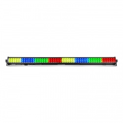 Kolorowa belka oświetleniowa Led BAR DMX AUTO LCB144 MKII BeamZ