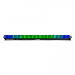 Kolorowa belka oświetleniowa Led BAR DMX AUTO LCB144 MKII BeamZ