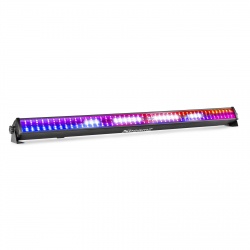 Belka oświetleniowa LCB288 LED Bar Wash i Strobe RGB+W Beamz