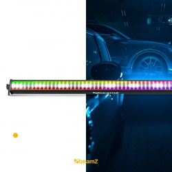 Belka oświetleniowa LCB288 LED Bar Wash i Strobe RGB+W Beamz