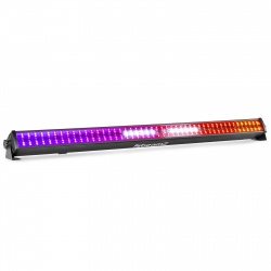 Belka oświetleniowa LCB288 LED Bar Wash i Strobe RGB+W Beamz