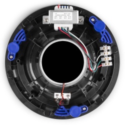 Głośnik sufitowy niskoprofilowy 100V 5,25" 20W biały NCSP5