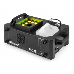 Wytwornica dymu pionowego BLAZE800 12x4W 4w1 LED Beamz