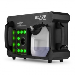 Wytwornica dymu pionowego BLAZE800 12x4W 4w1 LED Beamz