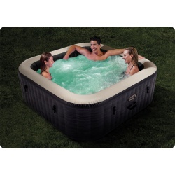 SPA dmuchane jacuzzi z hydromasażem 4 osobowe INTEX 28450