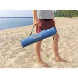 Namiot plażowy dwuosobowy Beach Ground 2 Bestway 68105