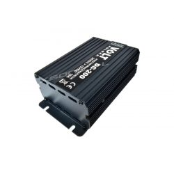 Reduktor napięcia z 24V na 12V - VOLT POLSKA - 10A, 120W