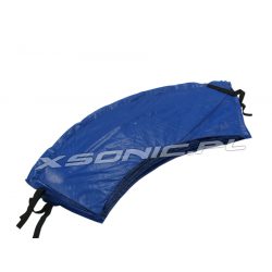 Osłona na sprężyny 244-252 cm 8FT do trampoliny ogrodowej