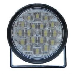 Światła do jazdy dziennej NOXON 2 x 18 LED homologacja RL oraz E4