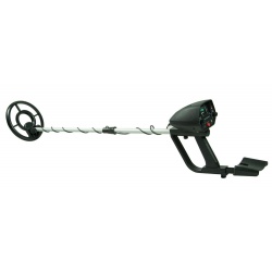 Wykrywacz metali detektor metalu Cobra Tector CT-1062 wodoszczelna sonda 190 mm