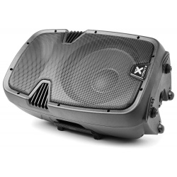 Kolumna mobilna Vonyx SPJ-PA912 moc 500W tuner radiowy FM Bluetooth