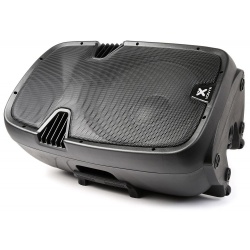 Kolumna mobilna Vonyx SPJ-PA915 moc 700W tuner radiowy FM Bluetooth