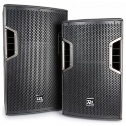 Aktywna kolumna nagłośnieniowa 800W Bi-amp Power Dynamics PD612A