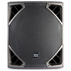 Aktywny subwoofer moc szczytowa 1000W Power Dynamics PD615SA