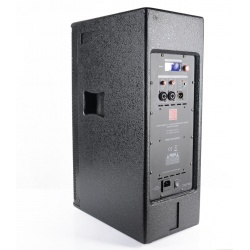 Aktywna kolumna nagłośnieniowa 800W Bi-amp Power Dynamics PD612A