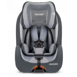 Fotelik samochodowy Ricokids Qway 9-36 kg ISOFIX 3 kolory Top Tether