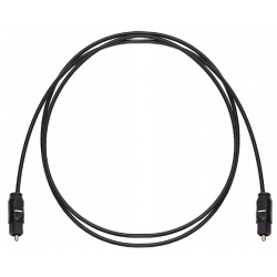 Konwerter optyczny sygnału audio Toslink coaxial na 2x Chinch RCA