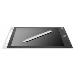 Tablet graficzny do rysowania nauki pisania dla dzieci rysik 8,5" na baterie