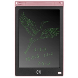 Tablet graficzny do rysowania nauki pisania dla dzieci rysik 8,5" na baterie